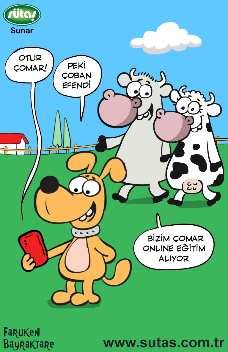 Günün Karikatürü-07.02.2025 Günün Karikatürü-07.02.2025