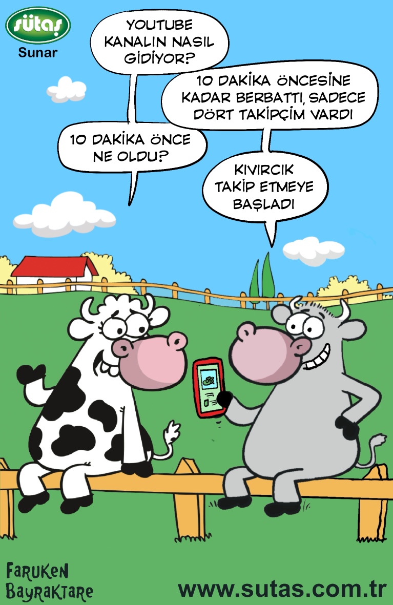 Günün Karikatürü-11.02.2025 Günün Karikatürü-11.02.2025