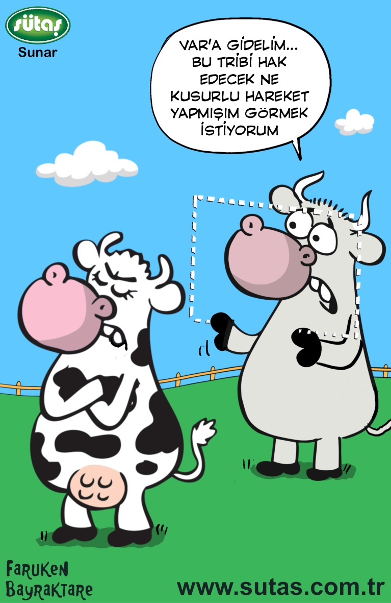 Günün Karikatürü-16.02.2025 Günün Karikatürü-16.02.2025