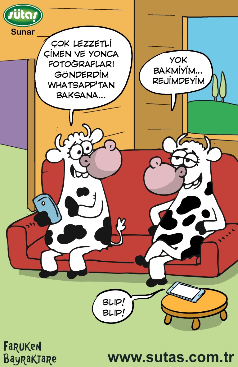 Günün Karikatürü-17.02.2025 Günün Karikatürü-17.02.2025