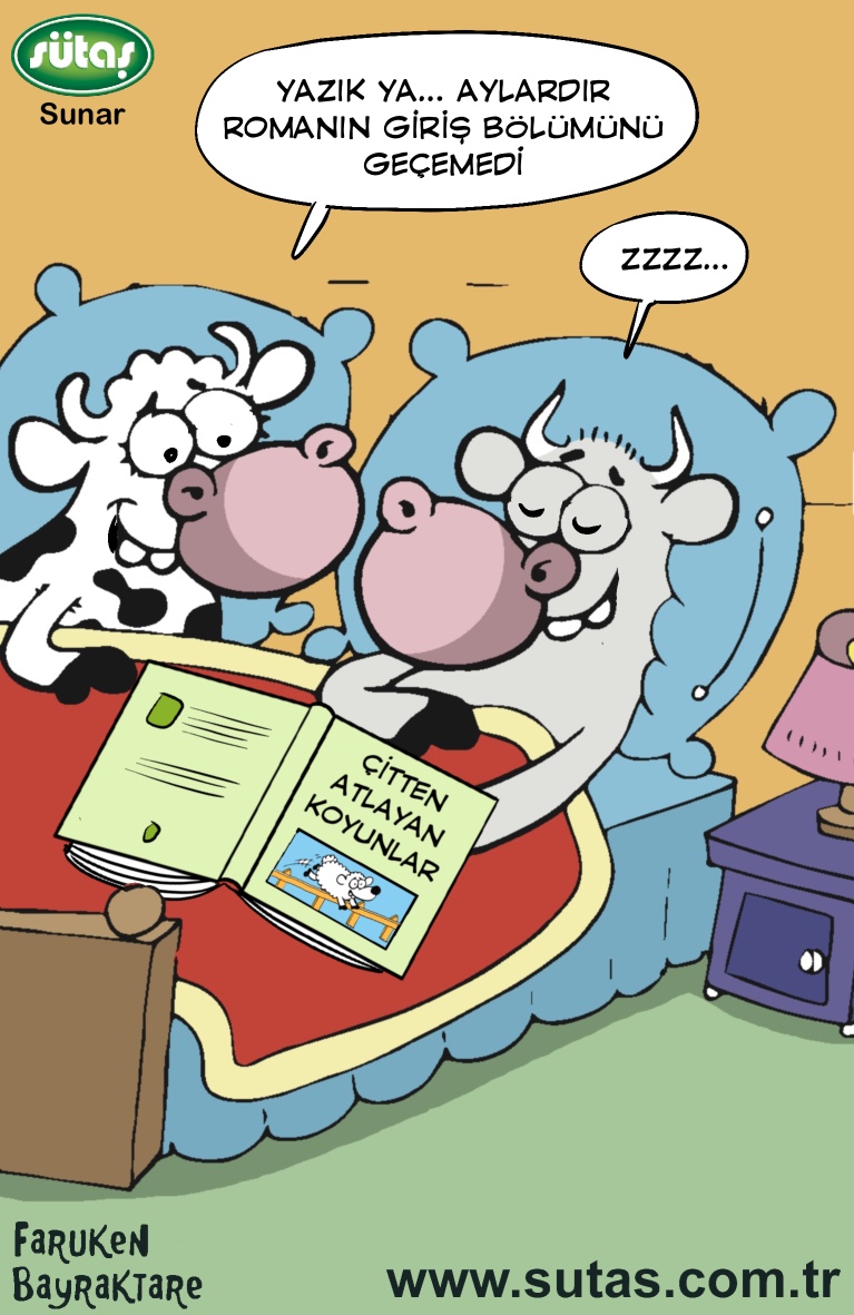 Günün Karikatürü-22.02.2025 Günün Karikatürü-22.02.2025