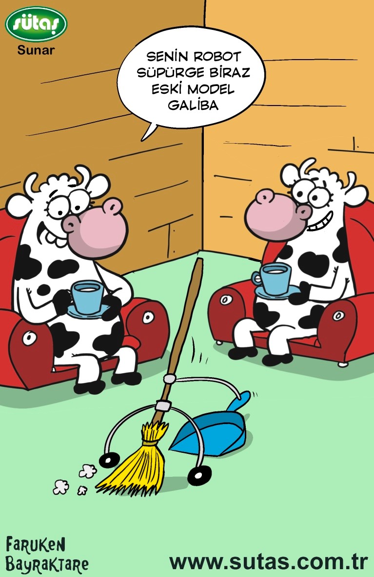 Günün Karikatürü-25.02.2025 Günün Karikatürü-25.02.2025