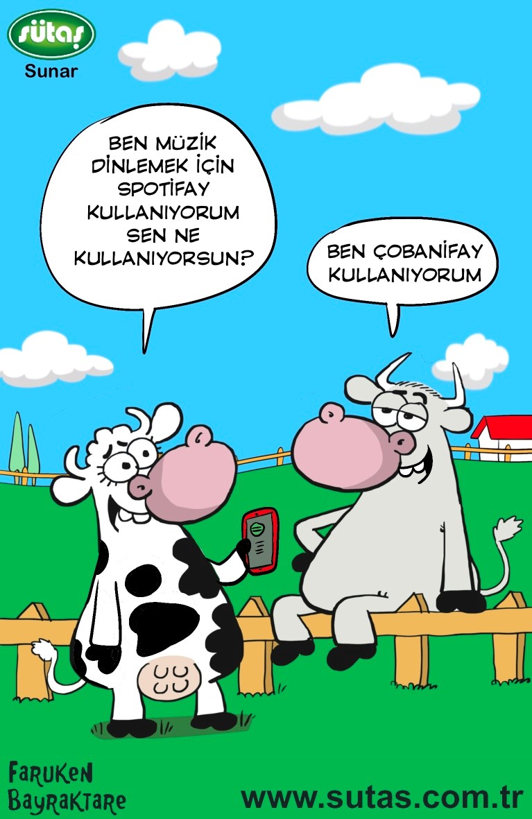Günün Karikatürü-26.02.2025 Günün Karikatürü-26.02.2025
