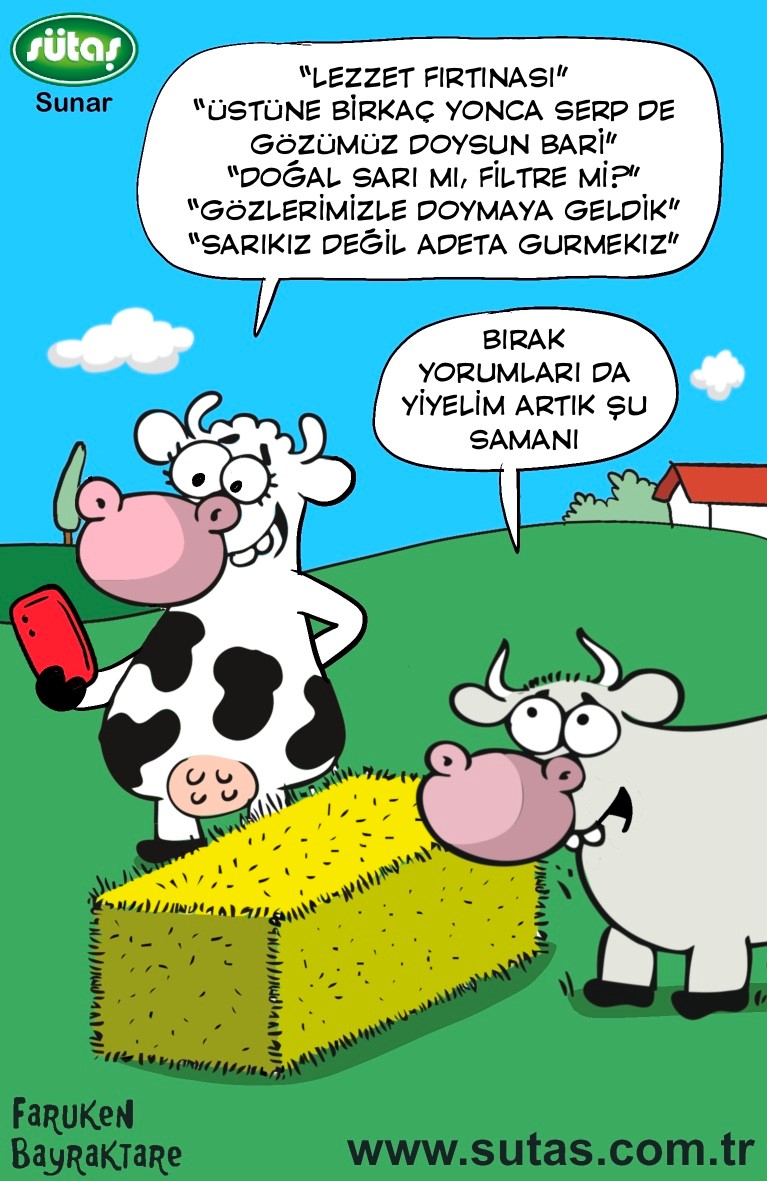 Günün Karikatürü-27.02.2025 Günün Karikatürü-27.02.2025