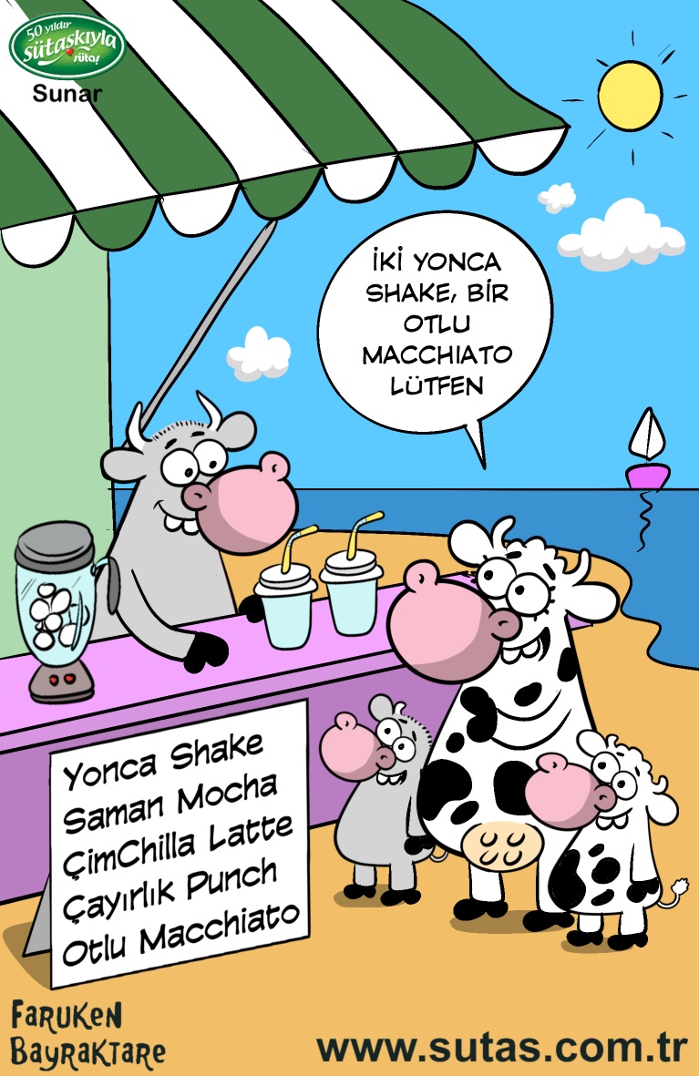 Günün Karikatürü-02.07.2025 Günün Karikatürü-02.07.2025