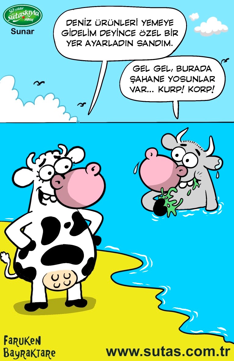 Günün Karikatürü-04.07.2025 Günün Karikatürü-04.07.2025
