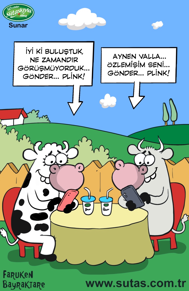 Günün Karikatürü-13.07.2025 Günün Karikatürü-13.07.2025
