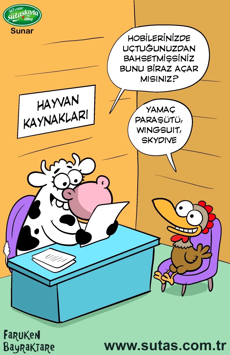 Günün Karikatürü-17.07.2025 Günün Karikatürü-17.07.2025