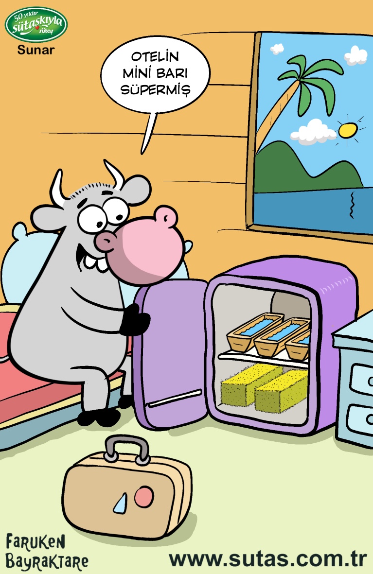 Günün Karikatürü-19.07.2025 Günün Karikatürü-19.07.2025