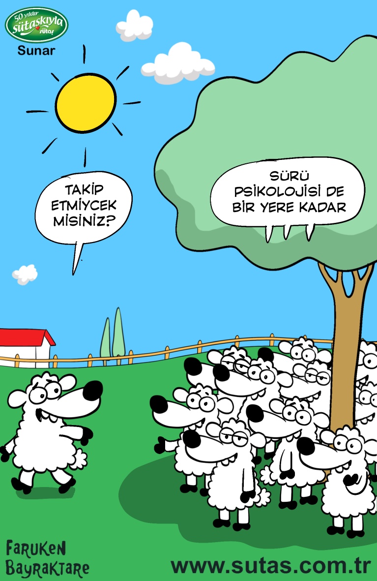 Günün Karikatürü-20.07.2025 Günün Karikatürü-20.07.2025