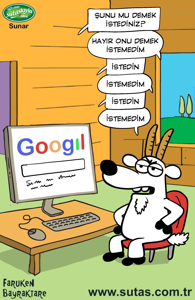 Günün Karikatürü-22.07.2025 Günün Karikatürü-22.07.2025