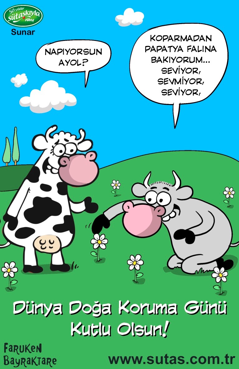 Günün Karikatürü-28.07.2025 Günün Karikatürü-28.07.2025