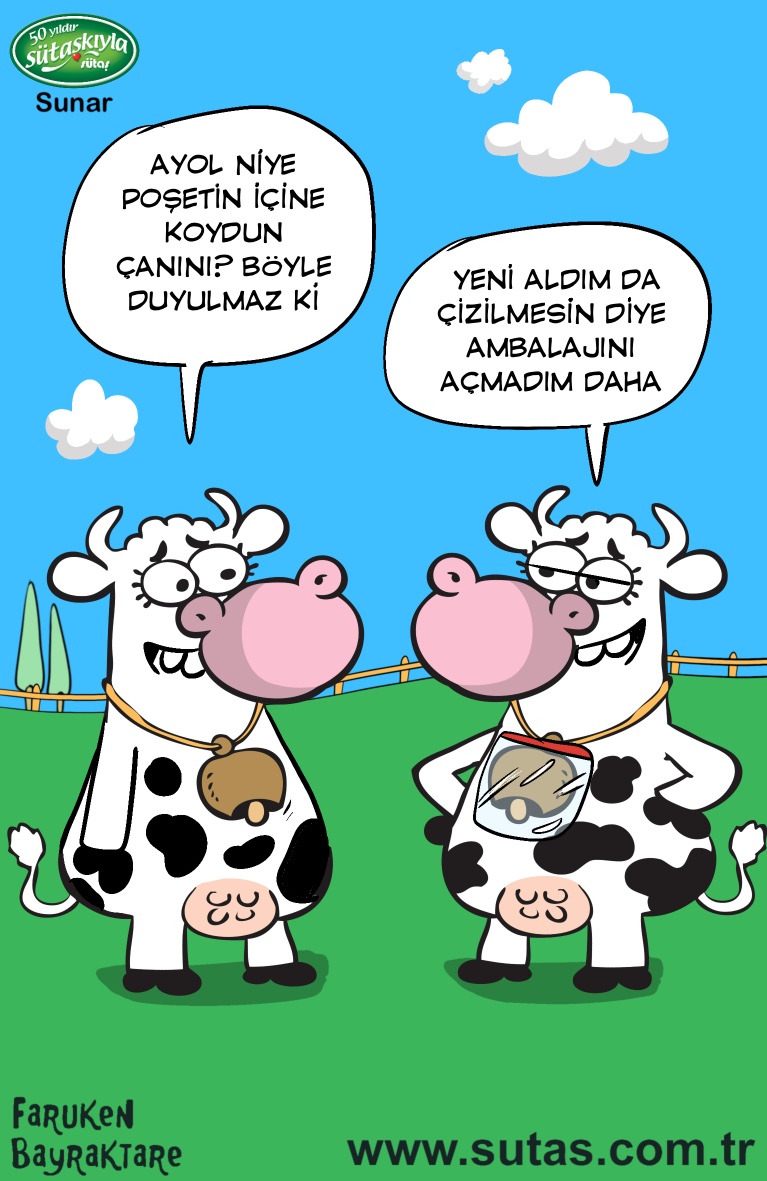 Günün Karikatürü-29.07.2025 Günün Karikatürü-29.07.2025