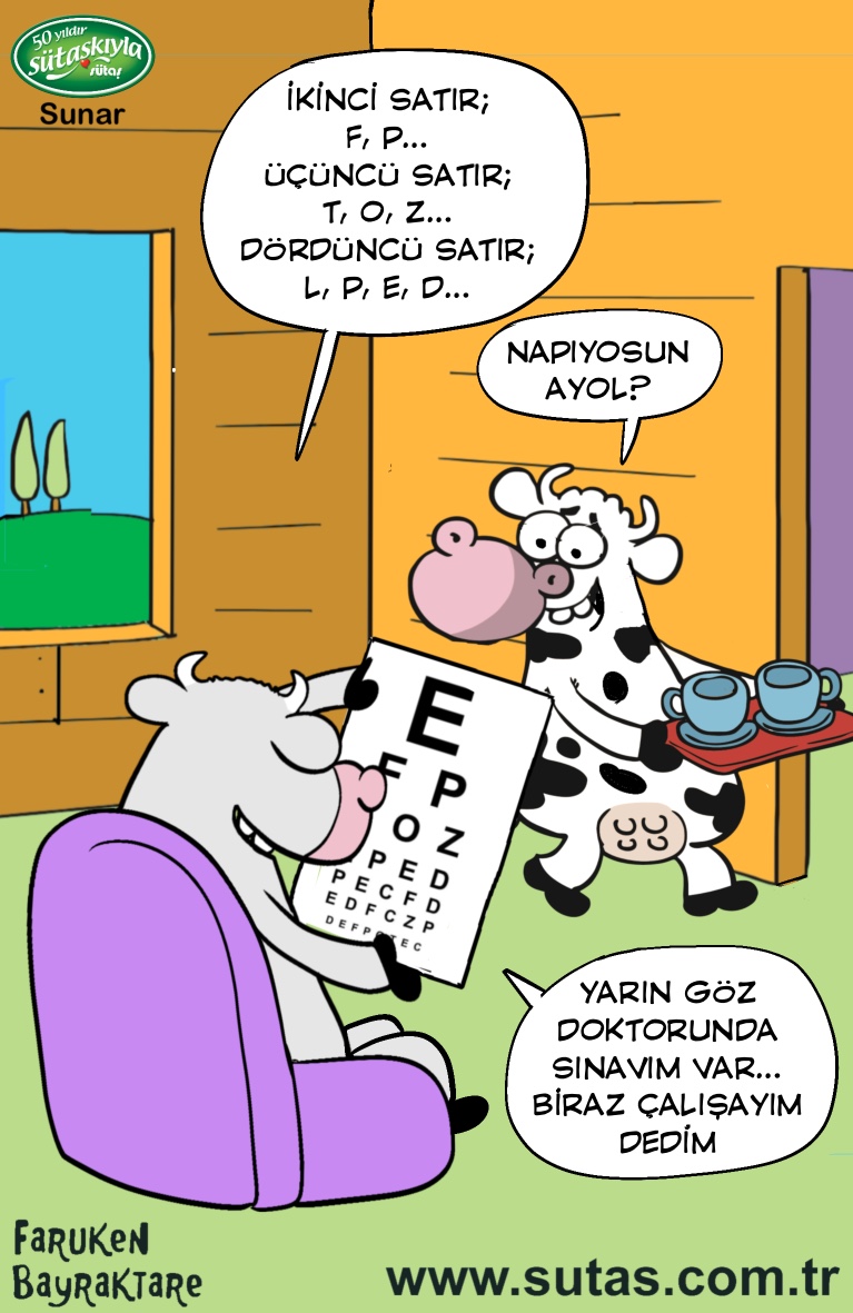 Günün Karikatürü-30.07.2025 Günün Karikatürü-30.07.2025