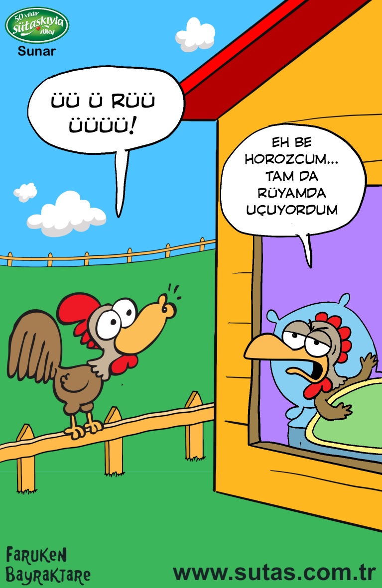 Günün Karikatürü-31.07.2025 Günün Karikatürü-31.07.2025