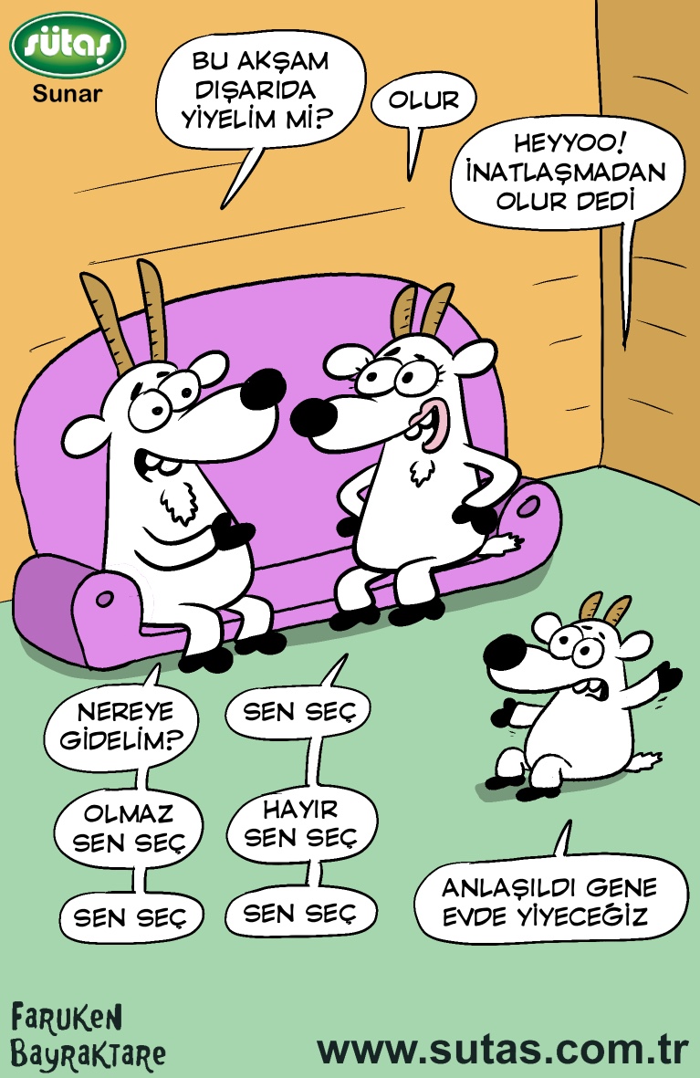 Günün Karikatürü-03.03.2026 Günün Karikatürü-03.03.2026