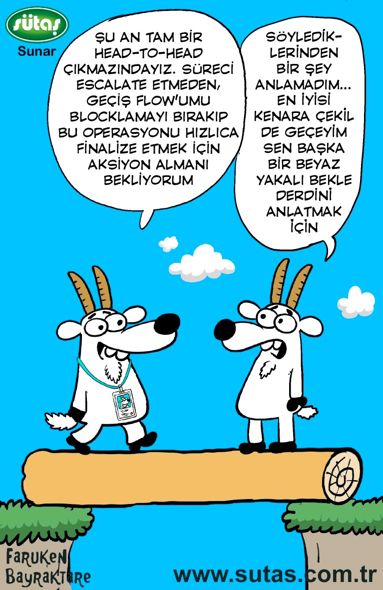 Günün Karikatürü-07.03.2026 Günün Karikatürü-07.03.2026