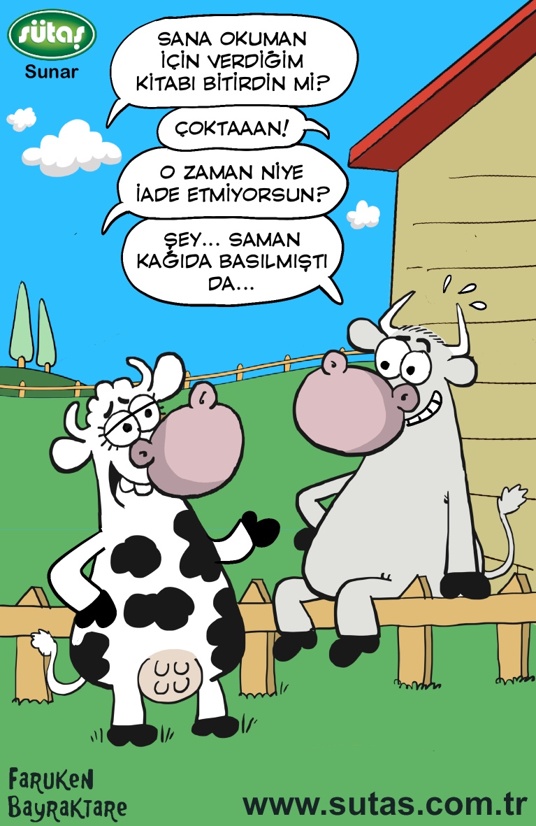 Günün Karikatürü-16.03.2026 Günün Karikatürü-16.03.2026