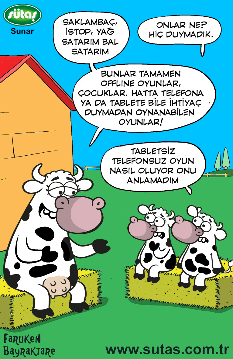 Günün Karikatürü-25.03.2026 Günün Karikatürü-25.03.2026