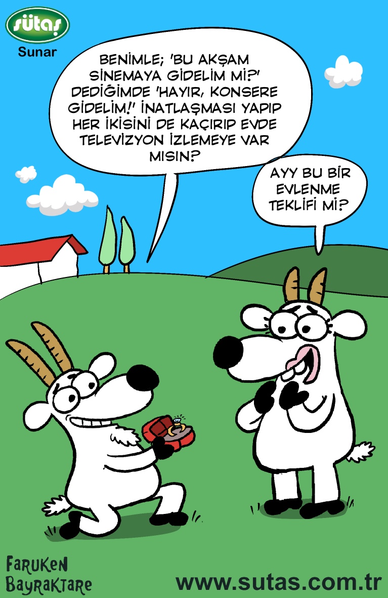 Günün Karikatürü-28.03.2026 Günün Karikatürü-28.03.2026