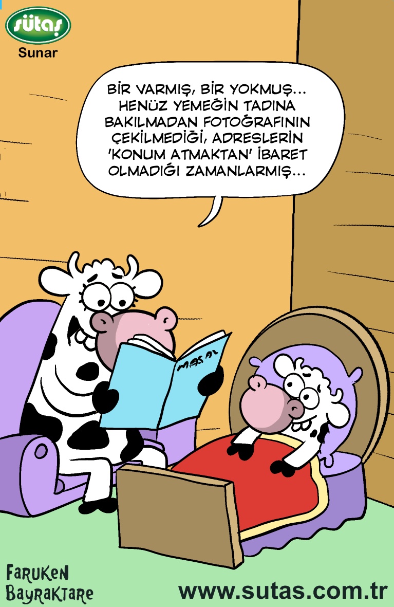 Günün Karikatürü-29.03.2026 Günün Karikatürü-29.03.2026