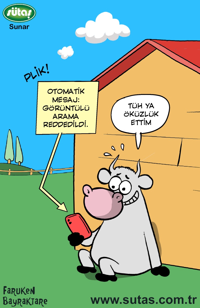 Günün Karikatürü-30.03.2026 Günün Karikatürü-30.03.2026