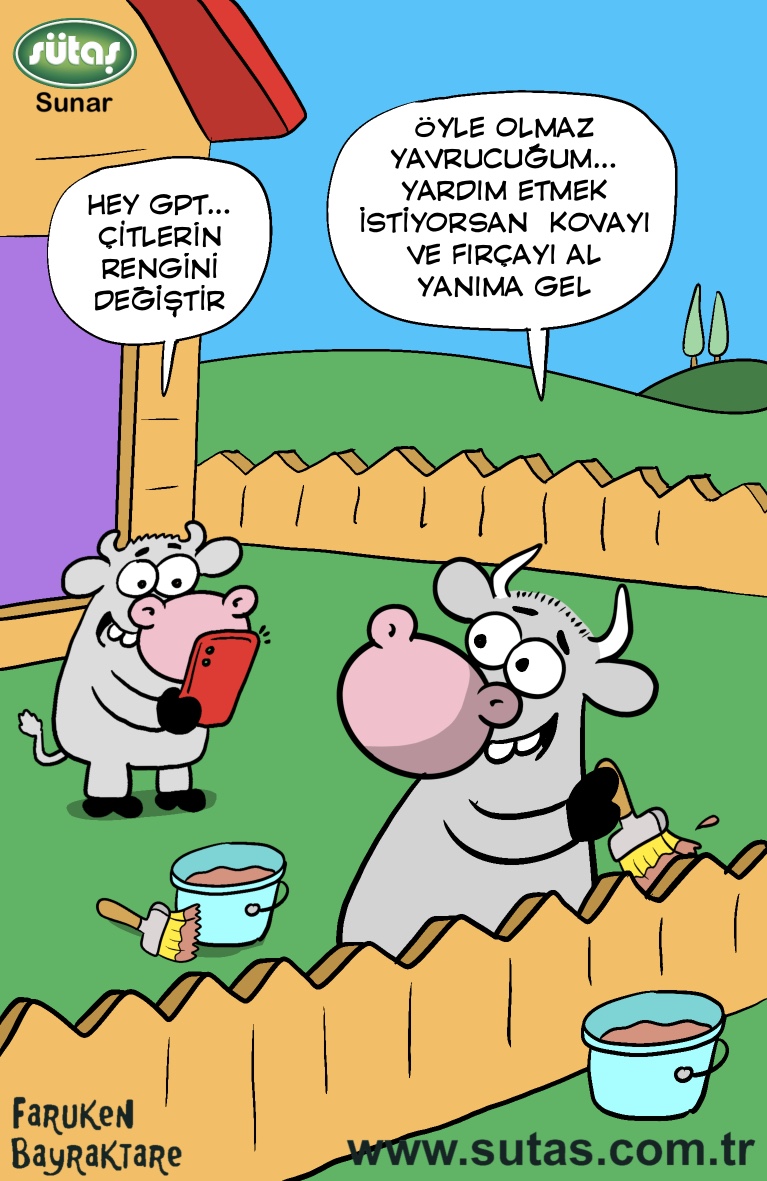 Günün Karikatürü-04.01.2026 Günün Karikatürü-04.01.2026