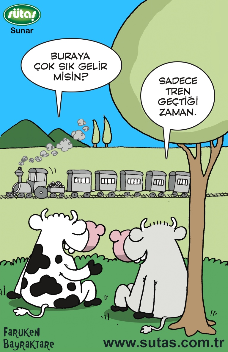 Günün Karikatürü-06.01.2026 Günün Karikatürü-06.01.2026