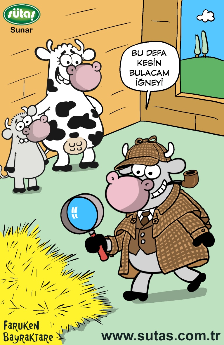Günün Karikatürü-07.01.2026 Günün Karikatürü-07.01.2026