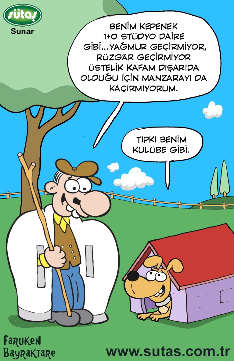 Günün Karikatürü-12.01.2026 Günün Karikatürü-12.01.2026