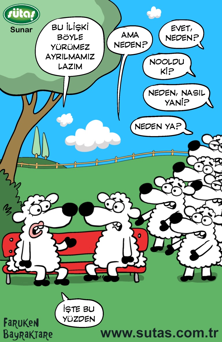 Günün Karikatürü-15.01.2026 Günün Karikatürü-15.01.2026
