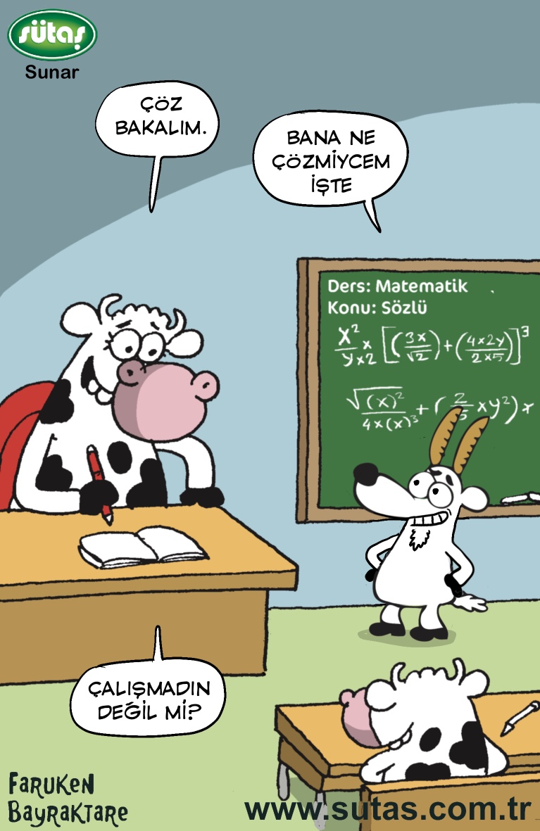 Günün Karikatürü-16.01.2026 Günün Karikatürü-16.01.2026