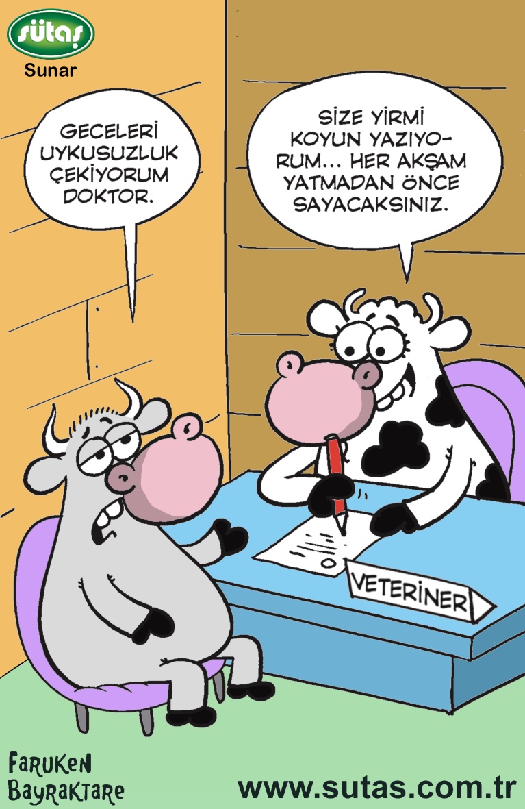 Günün Karikatürü-20.01.2026 Günün Karikatürü-20.01.2026