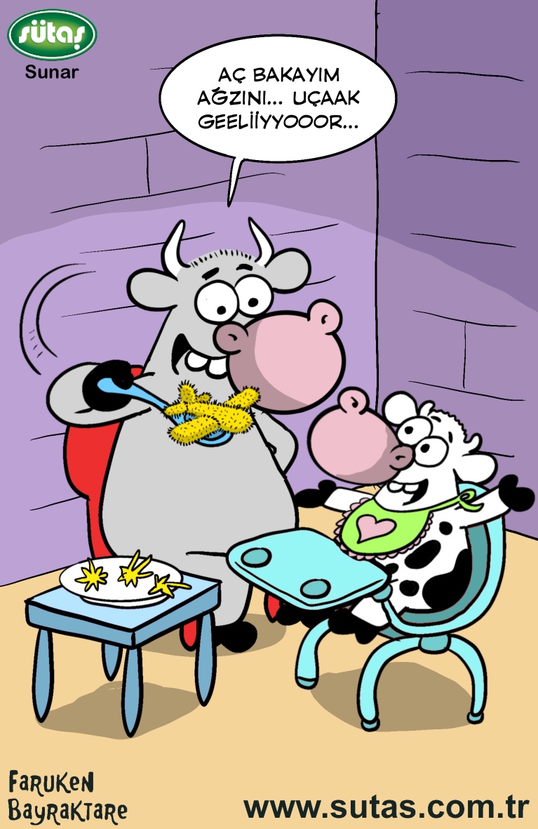 Günün Karikatürü-21.01.2026 Günün Karikatürü-21.01.2026