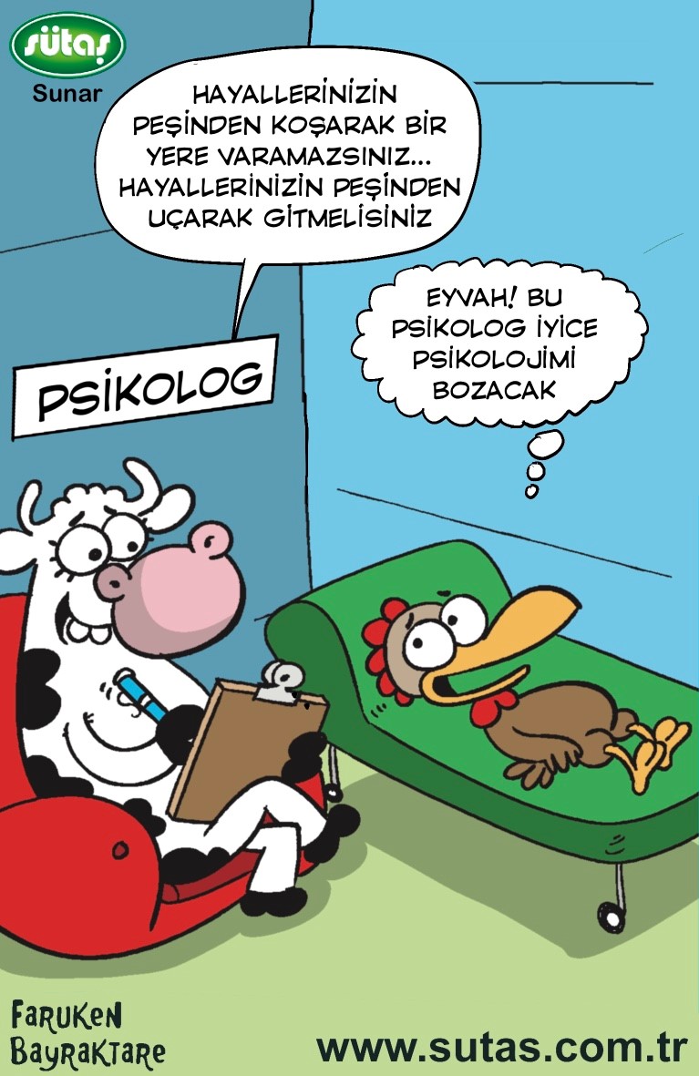 Günün Karikatürü-25.01.2026 Günün Karikatürü-25.01.2026