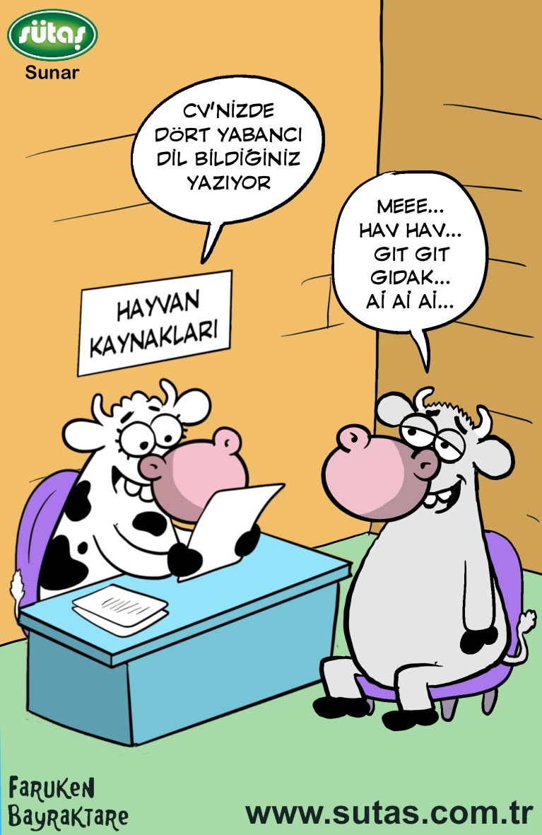 Günün Karikatürü-29.01.2026 Günün Karikatürü-29.01.2026