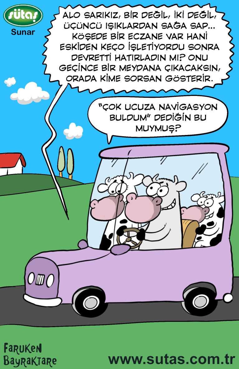 Günün Karikatürü-30.01.2026 Günün Karikatürü-30.01.2026
