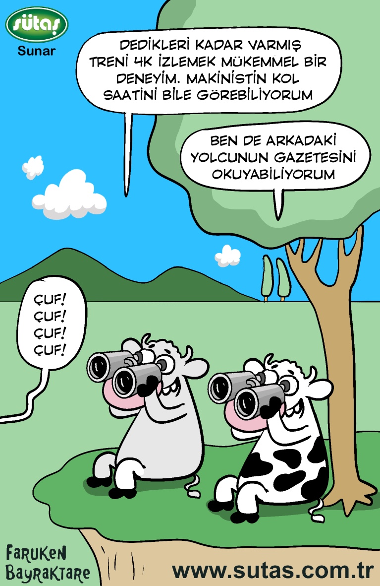 Günün Karikatürü-04.02.2026 Günün Karikatürü-04.02.2026