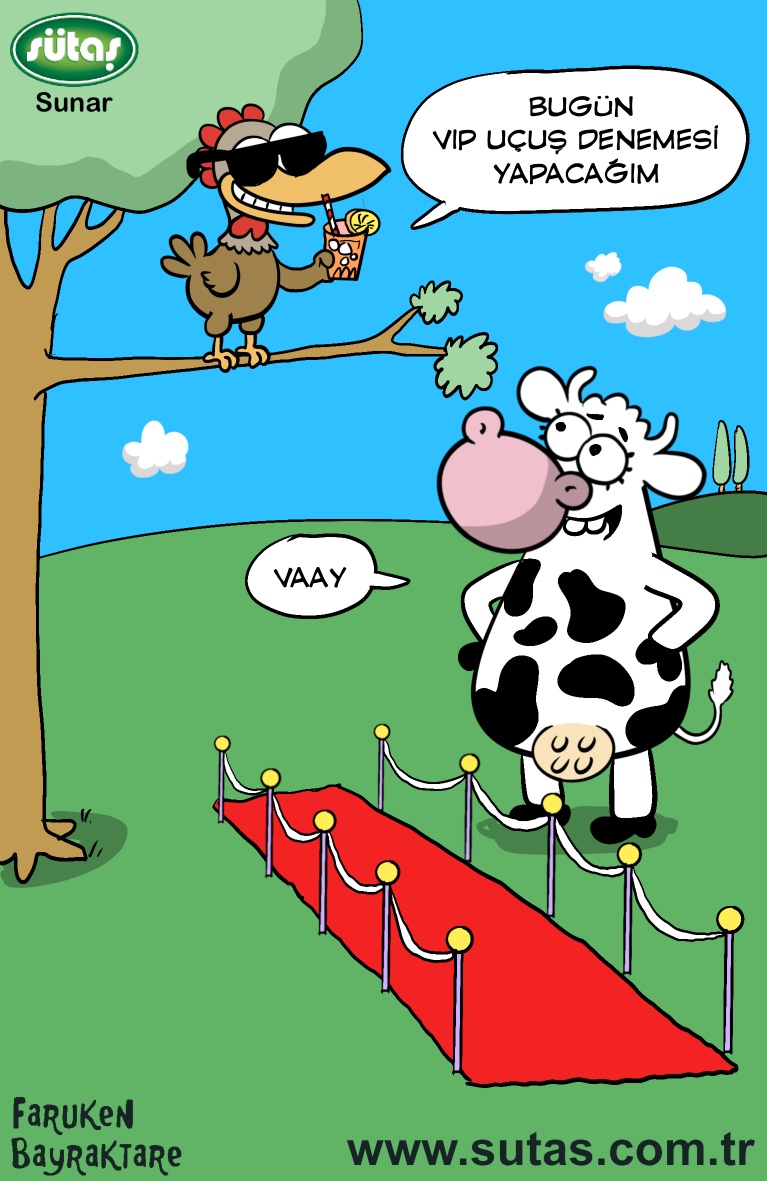 Günün Karikatürü-07.02.2026 Günün Karikatürü-07.02.2026