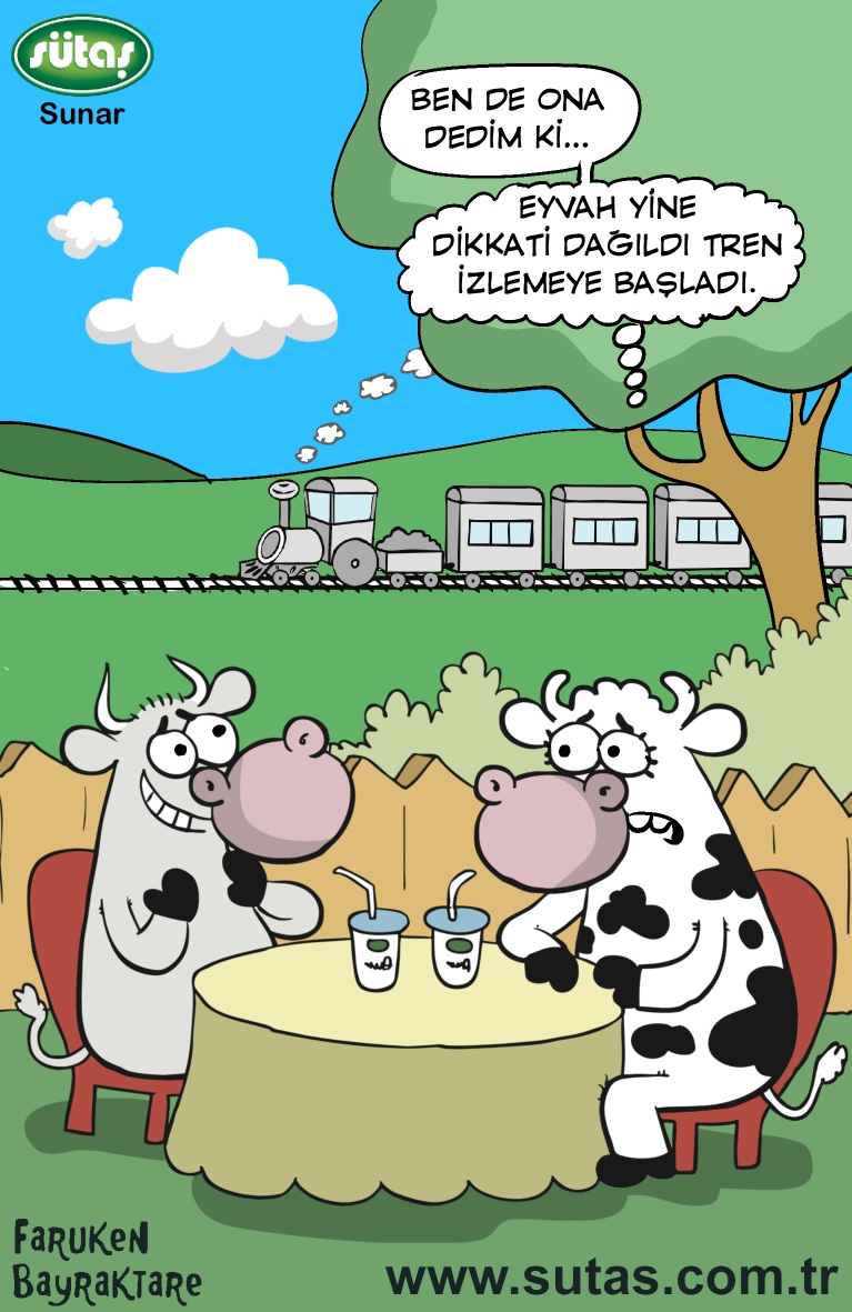 Günün Karikatürü-08.02.2026 Günün Karikatürü-08.02.2026