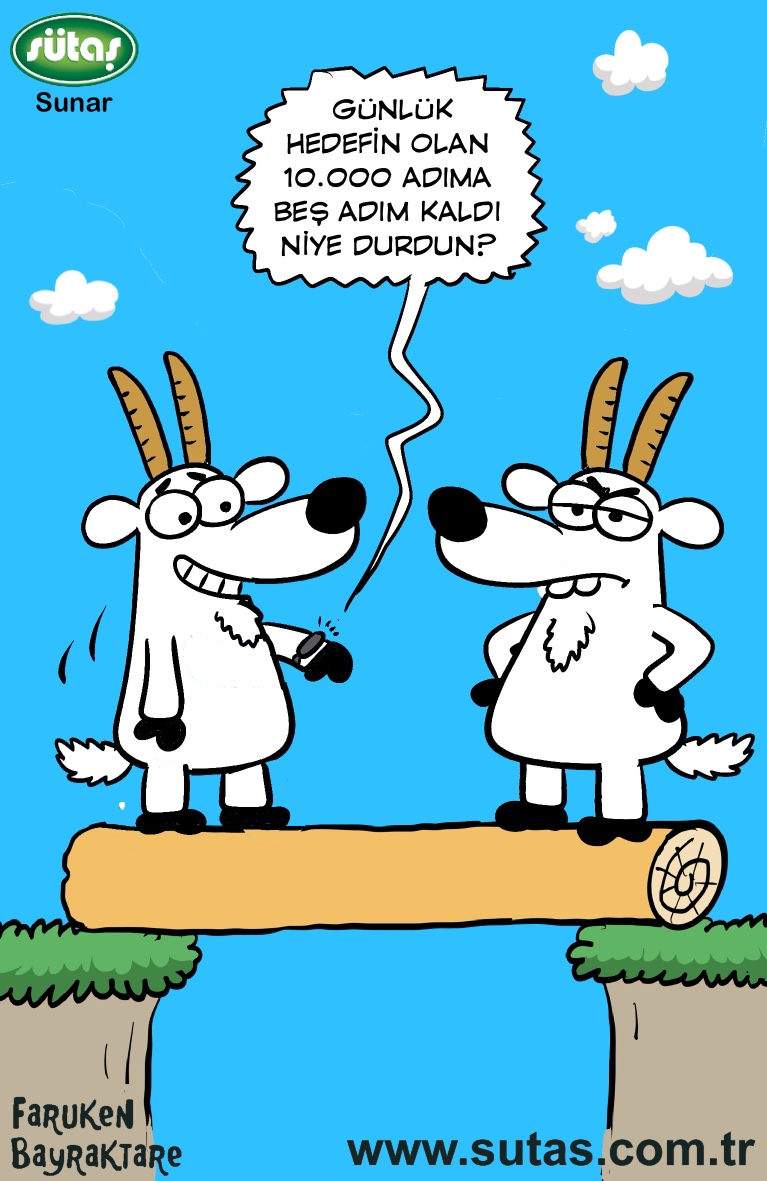 Günün Karikatürü-09.02.2026 Günün Karikatürü-09.02.2026