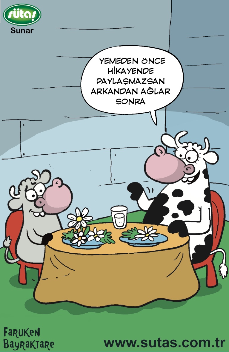 Günün Karikatürü-11.02.2026 Günün Karikatürü-11.02.2026