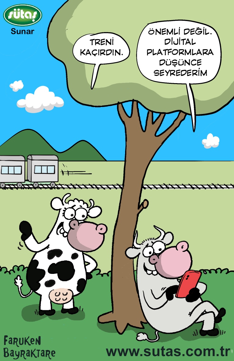 Günün Karikatürü-17.02.2026 Günün Karikatürü-17.02.2026