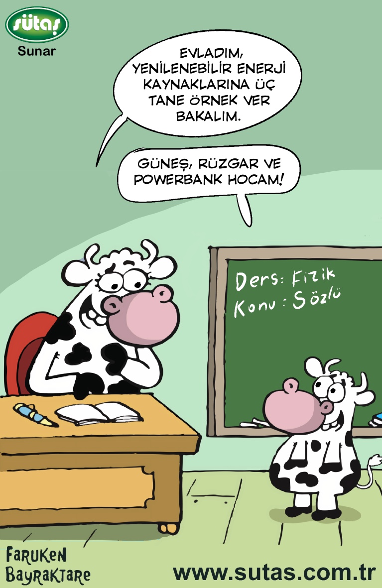 Günün Karikatürü-18.02.2026 Günün Karikatürü-18.02.2026