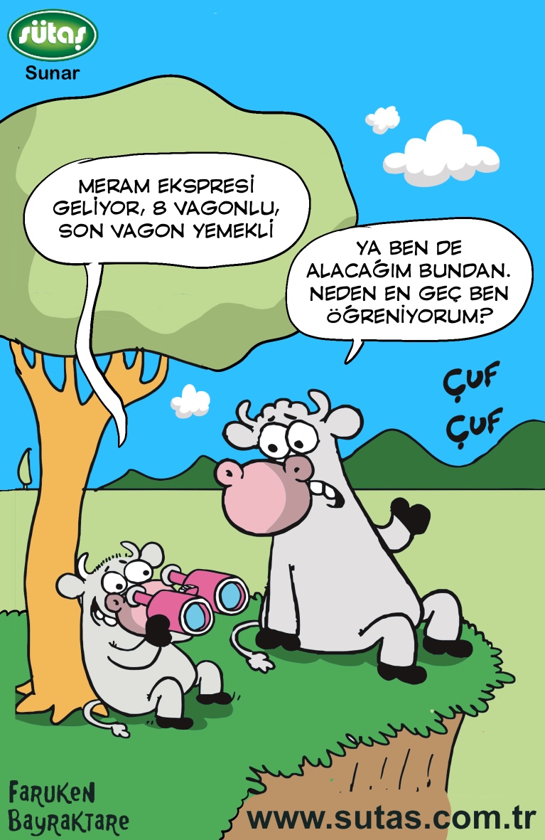 Günün Karikatürü-24.02.2026 Günün Karikatürü-24.02.2026