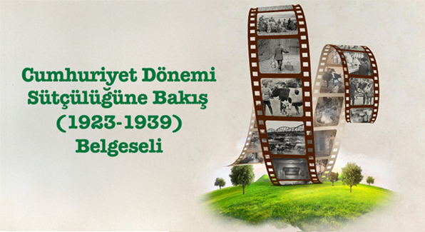 50. yılını kutlayan Sütaş’tan “Cumhuriyet Dönemi Sütçülüğüne Bakış” Belgeseli 50. yılını kutlayan Sütaş’tan “Cumhuriyet Dönemi Sütçülüğüne Bakış” Belgeseli