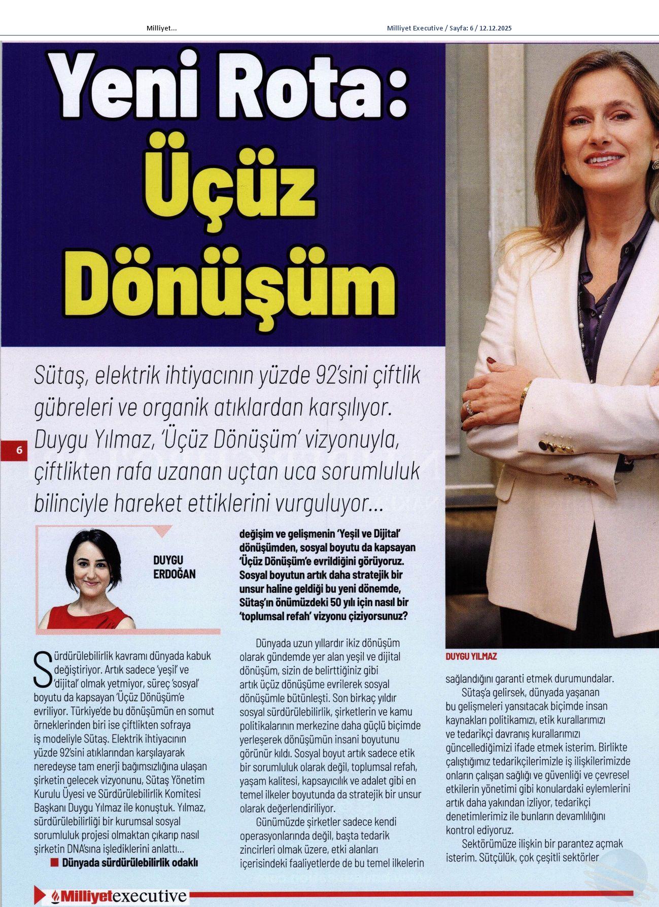 Üçüz Dönüşüm Üçüz Dönüşüm