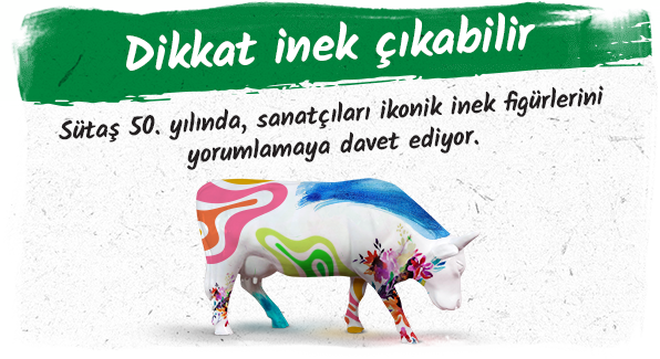 “Dikkat İnek Çıkabilir!” Projesi Sonuçları Açıklandı! “Dikkat İnek Çıkabilir!” Projesi Sonuçları Açıklandı!