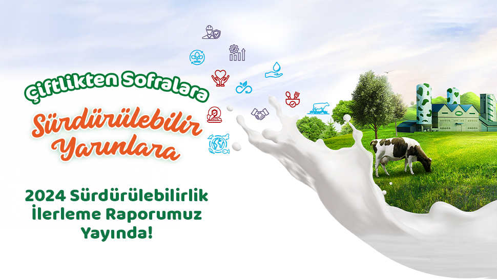 2024 Sürdürülebilirlik İlerleme Raporumuz Yayınlandı! 2024 Sürdürülebilirlik İlerleme Raporumuz Yayınlandı!
