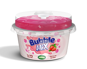 Sütaş Bubble Mix